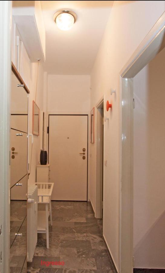 Appartamento Bilocale Roggia Scagna 7