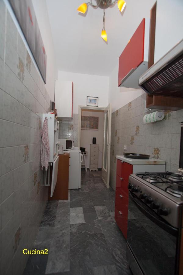 Appartamento Bilocale Roggia Scagna 7