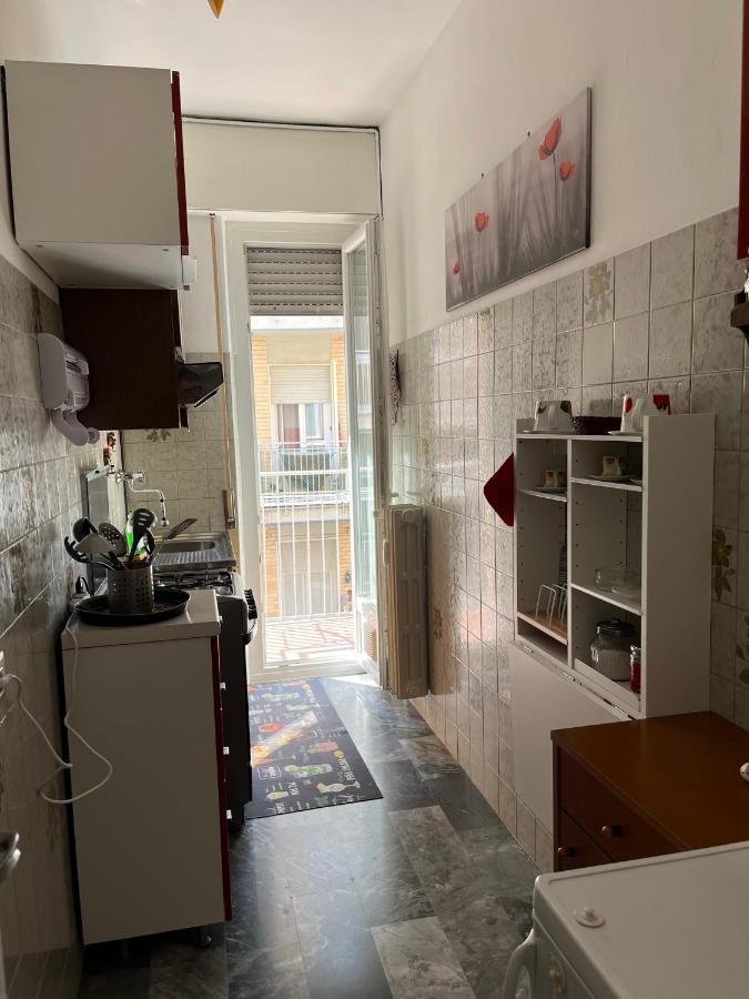 Bilocale Roggia Scagna 7 Appartamento