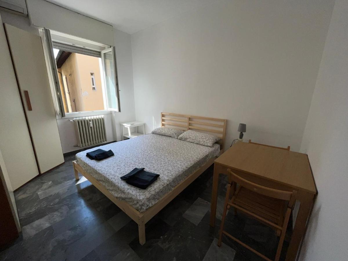 Bilocale Roggia Scagna 7 Appartamento *